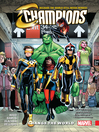 Cover image for Champions (2017), Volume 1
